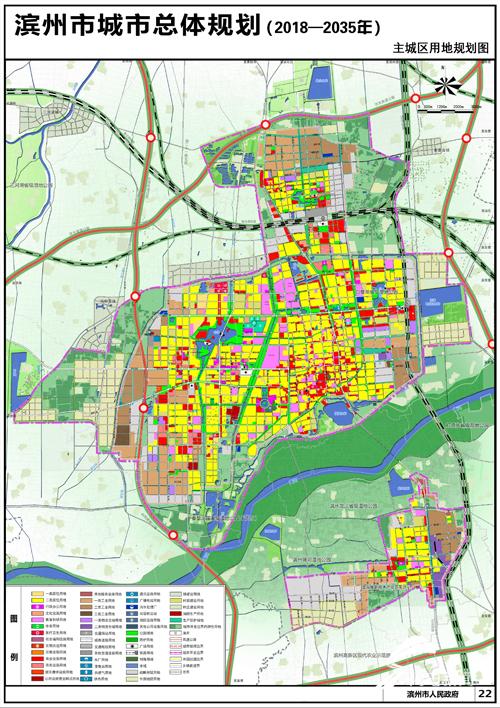 滨州市区人口_山东告别单区市,百万人口以上城市达到11个