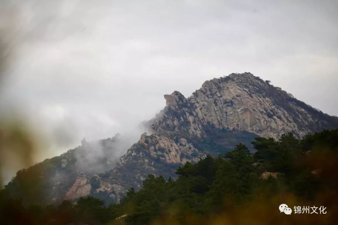 神山医巫闾，很少有人知道的秘密……