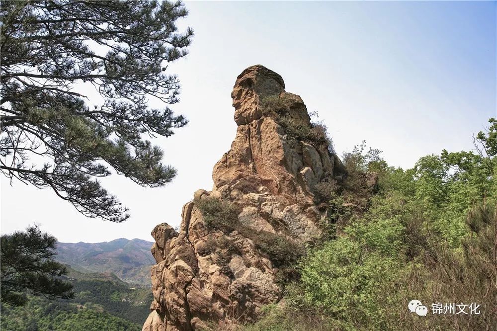 神山医巫闾，很少有人知道的秘密……