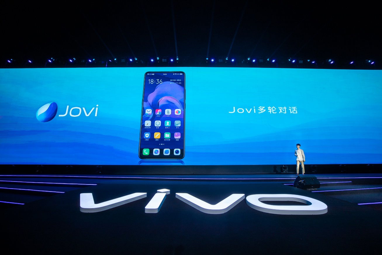 炸街！vivo X27系列用力超猛，更進一步解構美學 科技 第4張