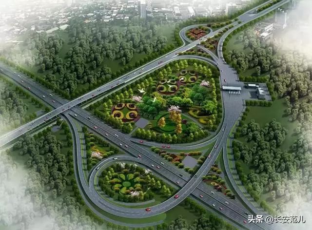最新临潼区发展规划打造大西安东部新城