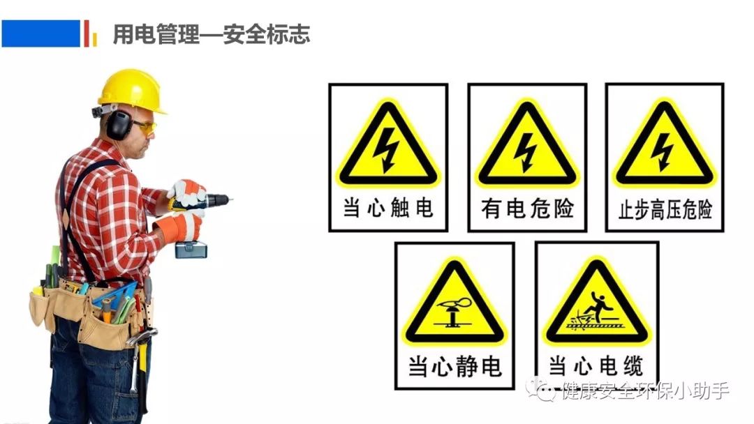 电气安全培训|学懂,学会,学精,你就是专家!