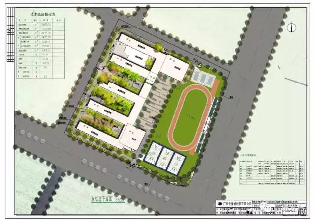 锦兴小学丨全市第一间人车分流的学校,将于今年9月开学