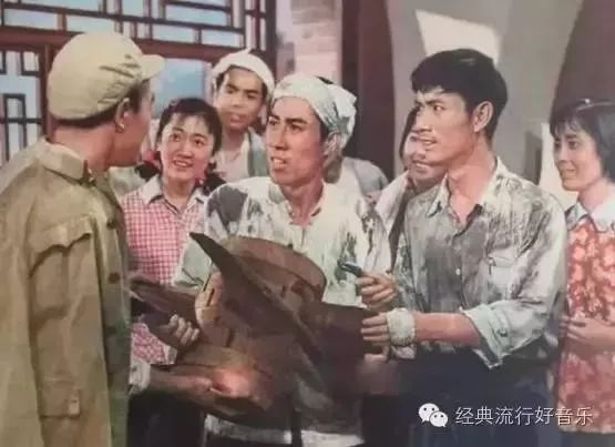 50年代老电影