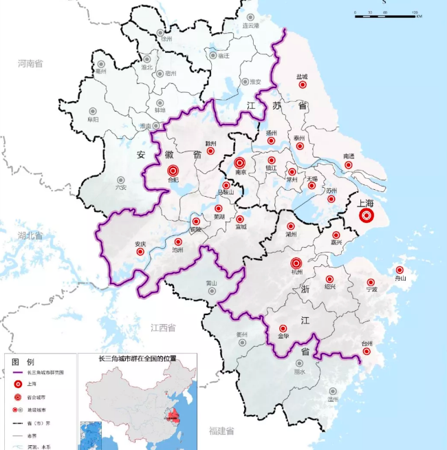 长三角人口经济总量_中国人口总量趋势图