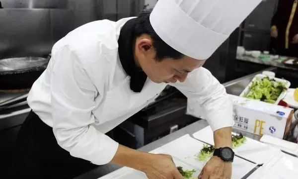 厨师招聘北京_每个老板招厨师动不动就特长,特色菜 听听这位厨师怎么说