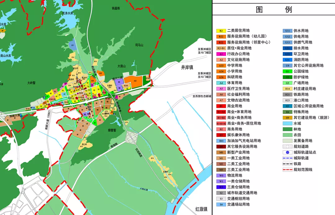 斗门县人口_斗门古街图片(2)