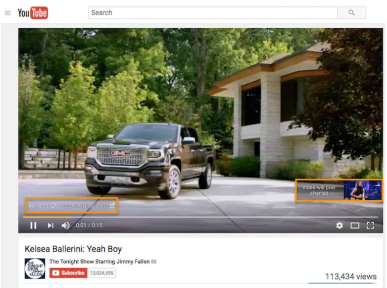 YouTube廣告投放有三種，十條優化促爆款！ 科技 第5張