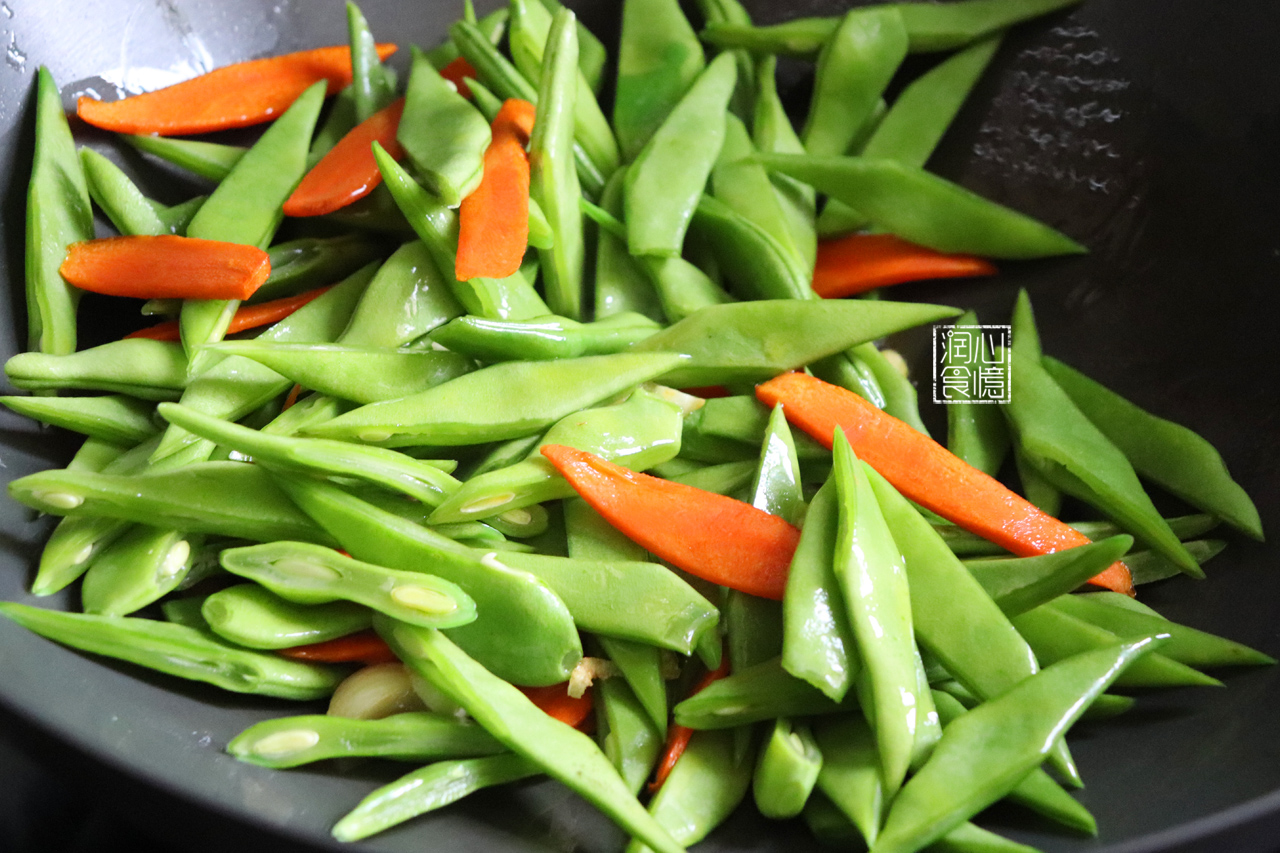 刀豆掤怎么搭_刀豆怎么做好吃又简单