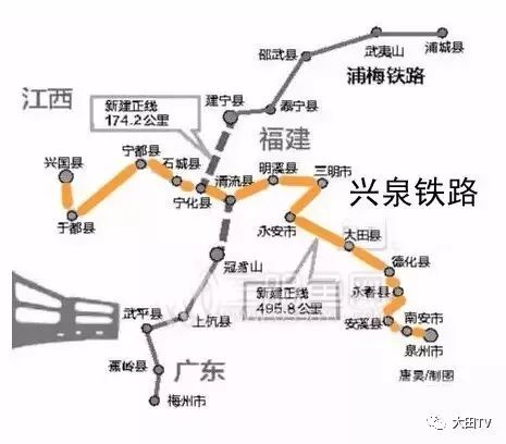 关注| 三明这25个项目列入闽西南协同发展区2019年重大(重点)项目!