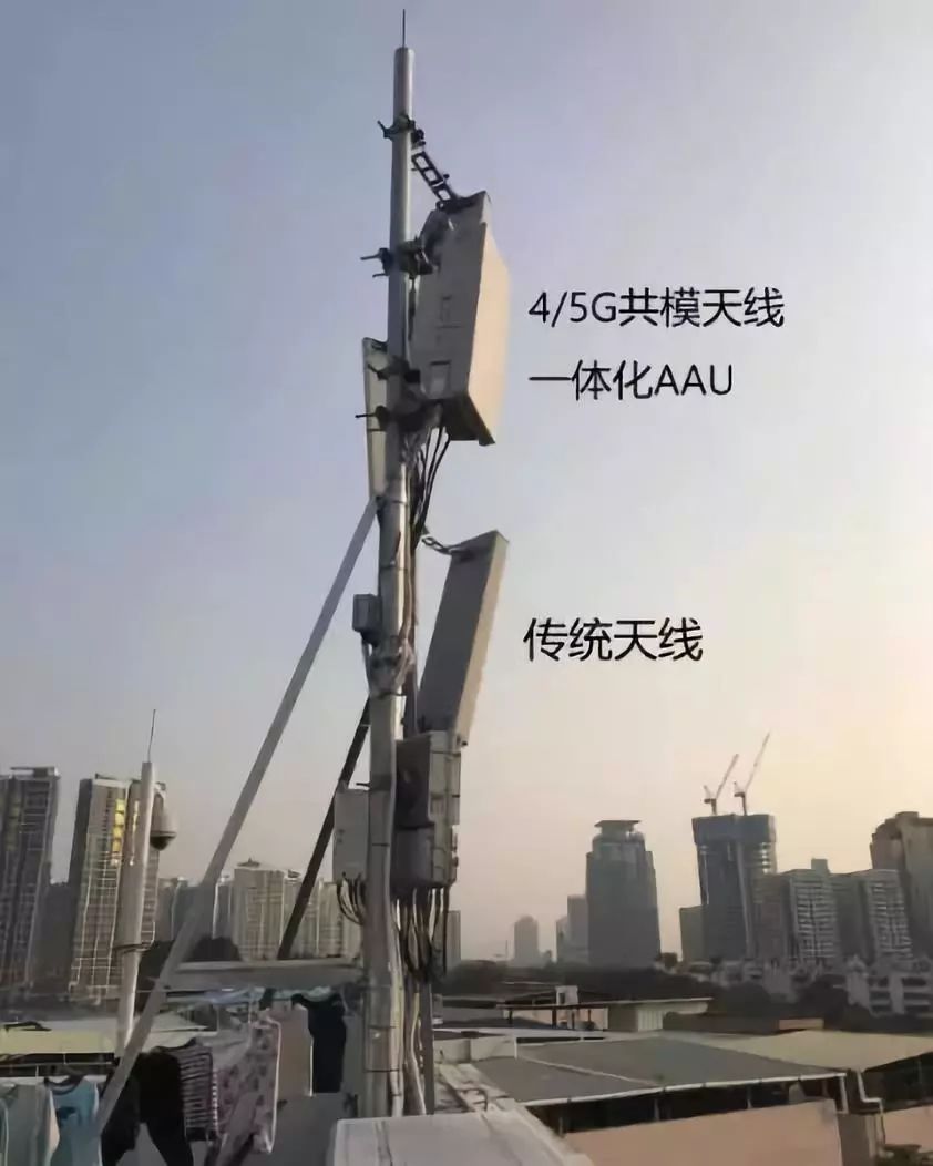 广东移动深圳公司携手华为,实现首批发改委5g应用示范网络规模部署