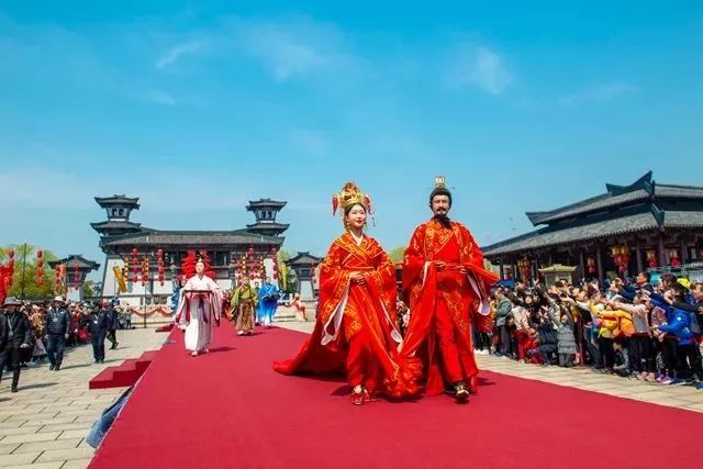 三国文化旅游节携礼重磅登场