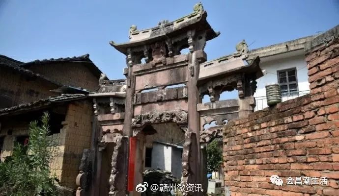 江西会昌门筠镇有多少人口_会昌筠门岭镇文杰命案(2)