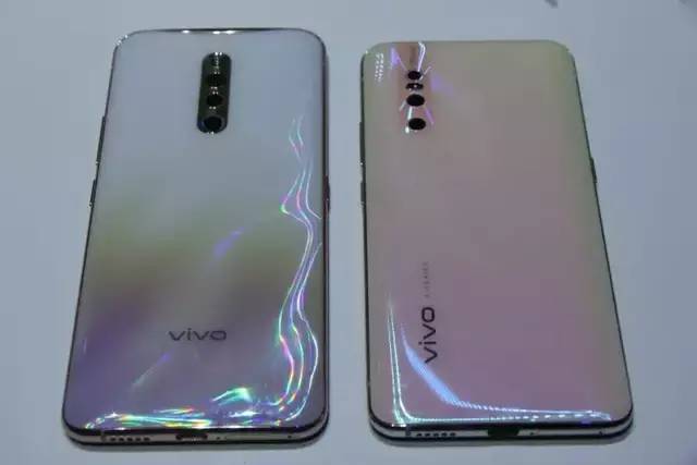 vivo X27 Pro参数详解