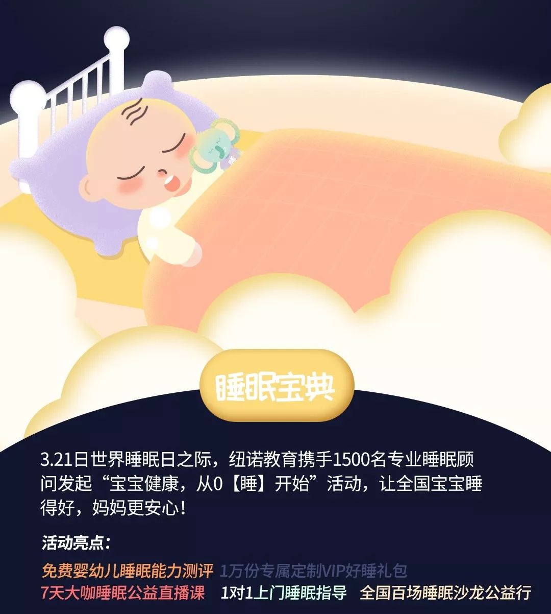                     每个宝宝都要具备的睡眠能力，应该从几岁开始培养？