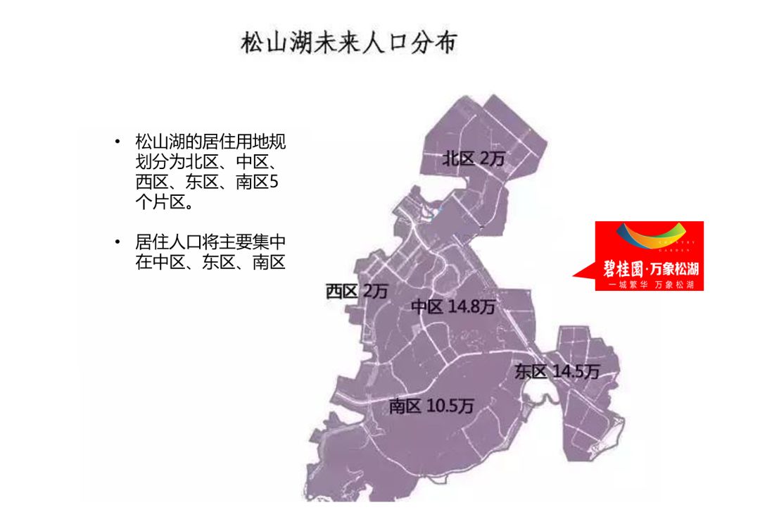 松山湖人口_增量人口加速向科学城周边聚集,松山湖成安居乐业的优选之地