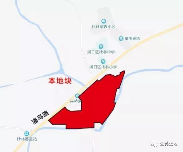 南京浦口区桥林街道排名GDP_南京浦口区街道地图