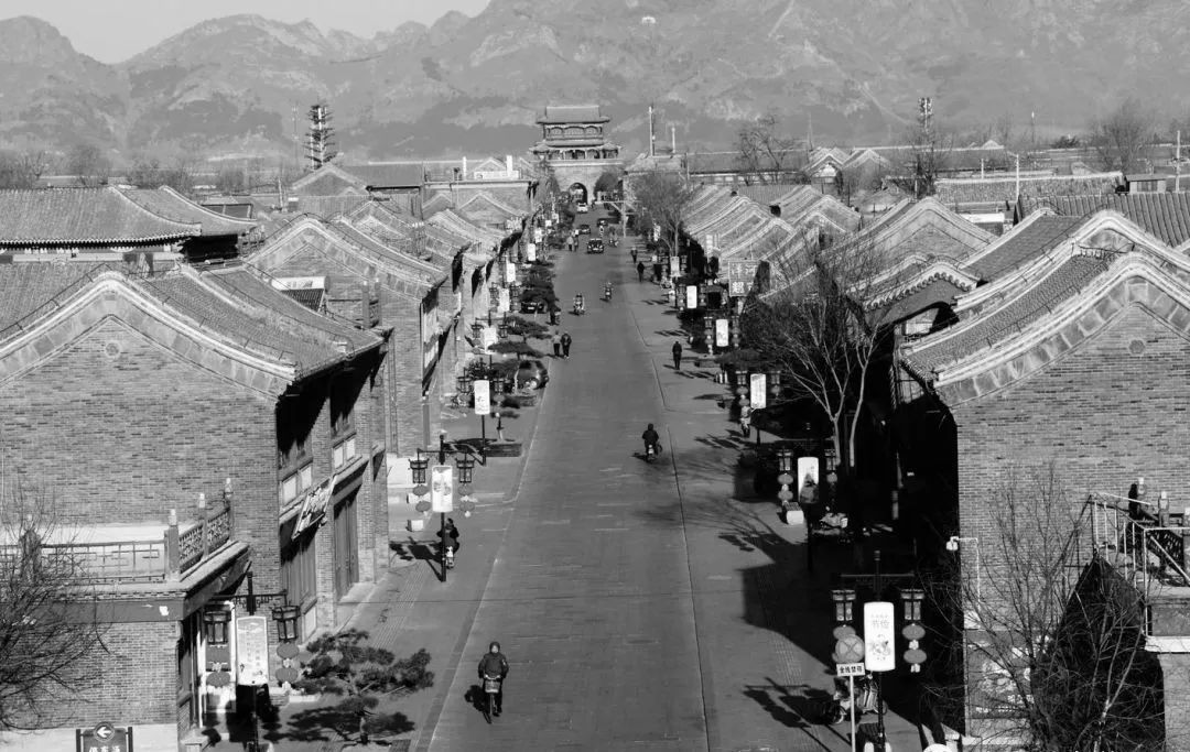 山海关人口_北戴河 承德 坝上草原6日游 草原秋景摄影季,海上海鲜餐 草原天路(2)