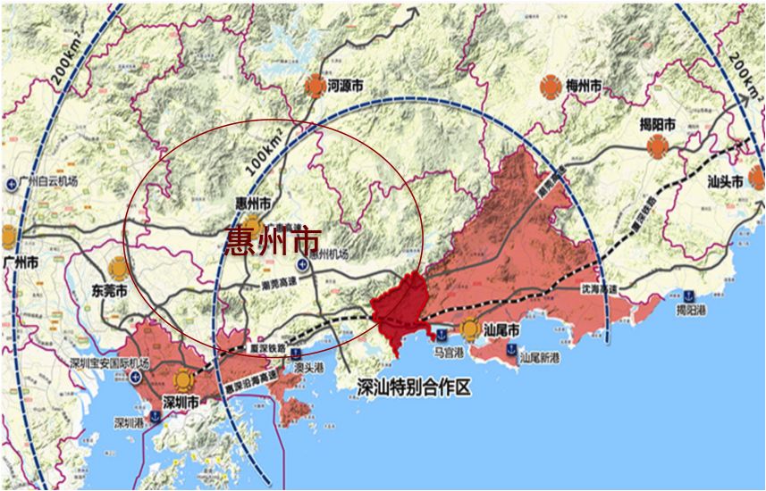 香港深圳面经济总量_香港大学深圳医院图片(3)