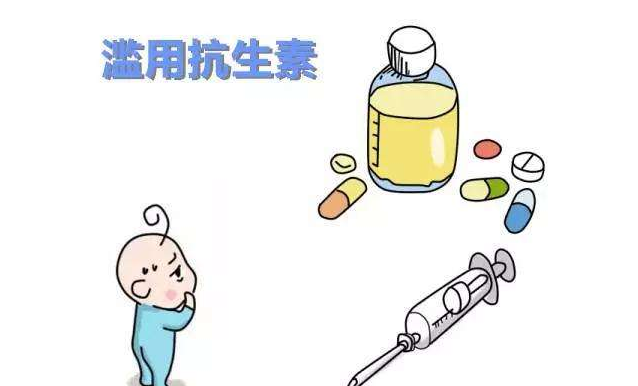 随着现代科学医疗水平的提高,各种抗生素药品,由于副作用小,因此,被