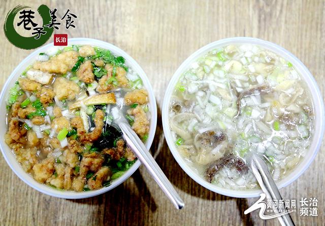 【长治巷子美食】驴肉甩饼,看一眼,馋skr—参与免费吃