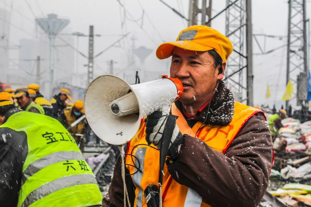 铁路工务人口头禅_青藏铁路(2)