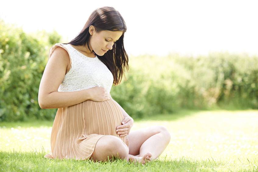 这三类孕妈最好戒掉夫妻生活，牢记住这三点！