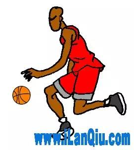 教学:八种 常用的篮球运球技巧!_技术