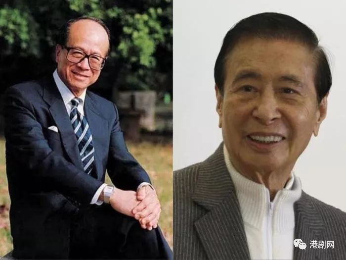 香港巨富李兆基正式宣布退休,千亿基业由两位儿子继承