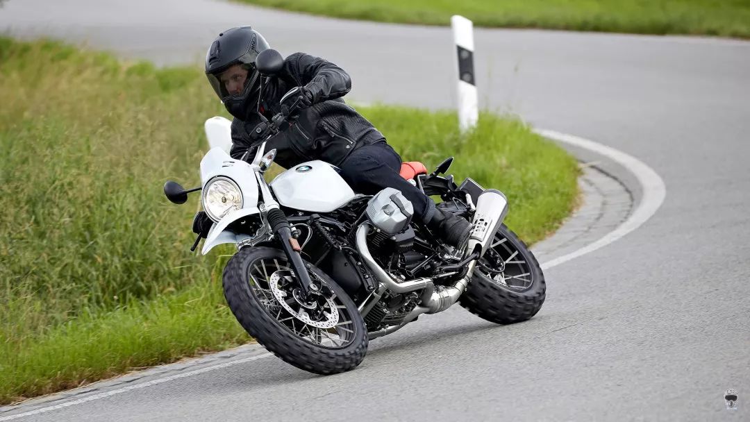 街车档案｜2019款bmw R Ninet Urban Gs 复古双用搜狐汽车搜狐网 7737