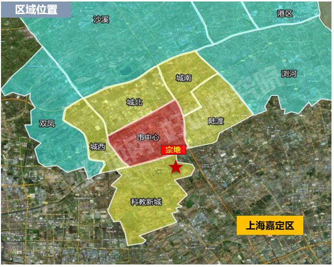 市场回暖行情下,太仓2019年首次土拍能否迎来开门红?