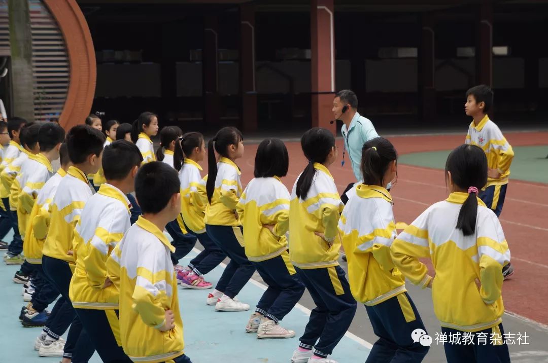 禅城科培特支计划双优工程优秀党员名师送课到颖林学校