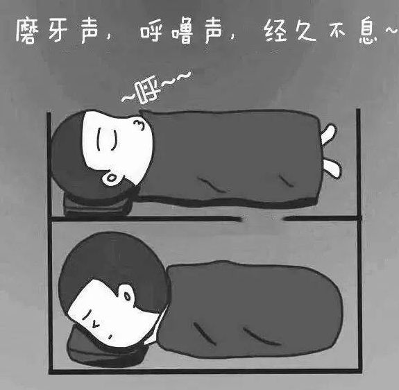 世界睡眠日 | 我们的睡眠都去哪儿了?