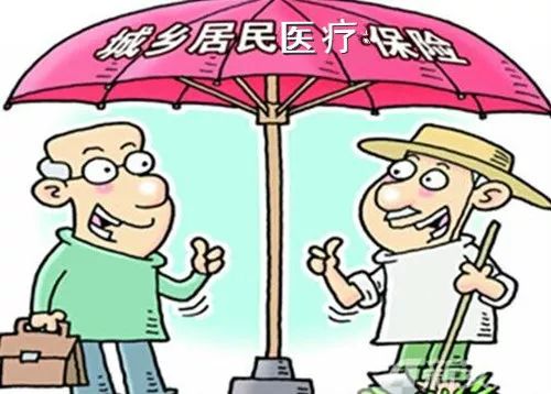 【涨姿势】有关医疗保险的一些小知识医疗治疗(图5)