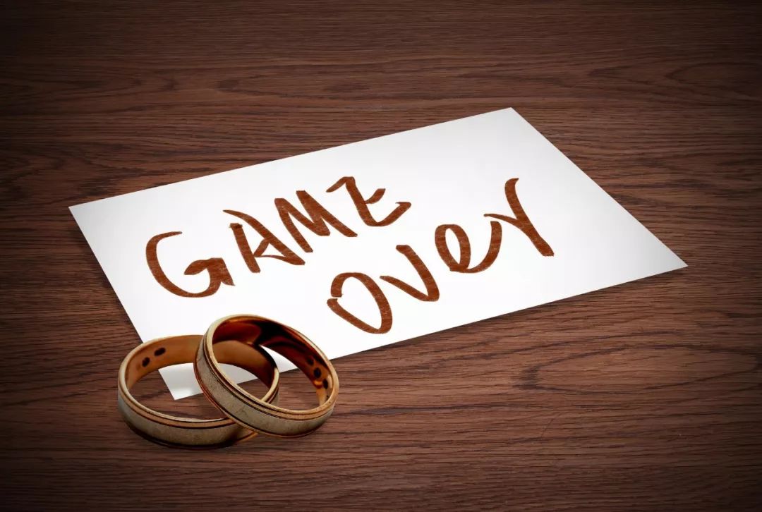 婚姻法新规:2019夫妻离婚四样东西属于男方,女