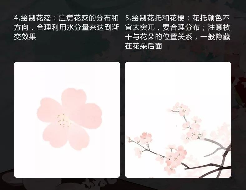 【內含限定福利】櫻花到底能畫得多美？ 搞笑 第9張