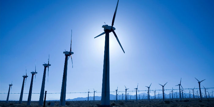 营收连续两年下滑后首次反弹金风科技净筹47.4亿元增资澳洲风电场_市场