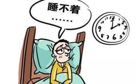 世界睡眠日 与失眠君 说分手 影响