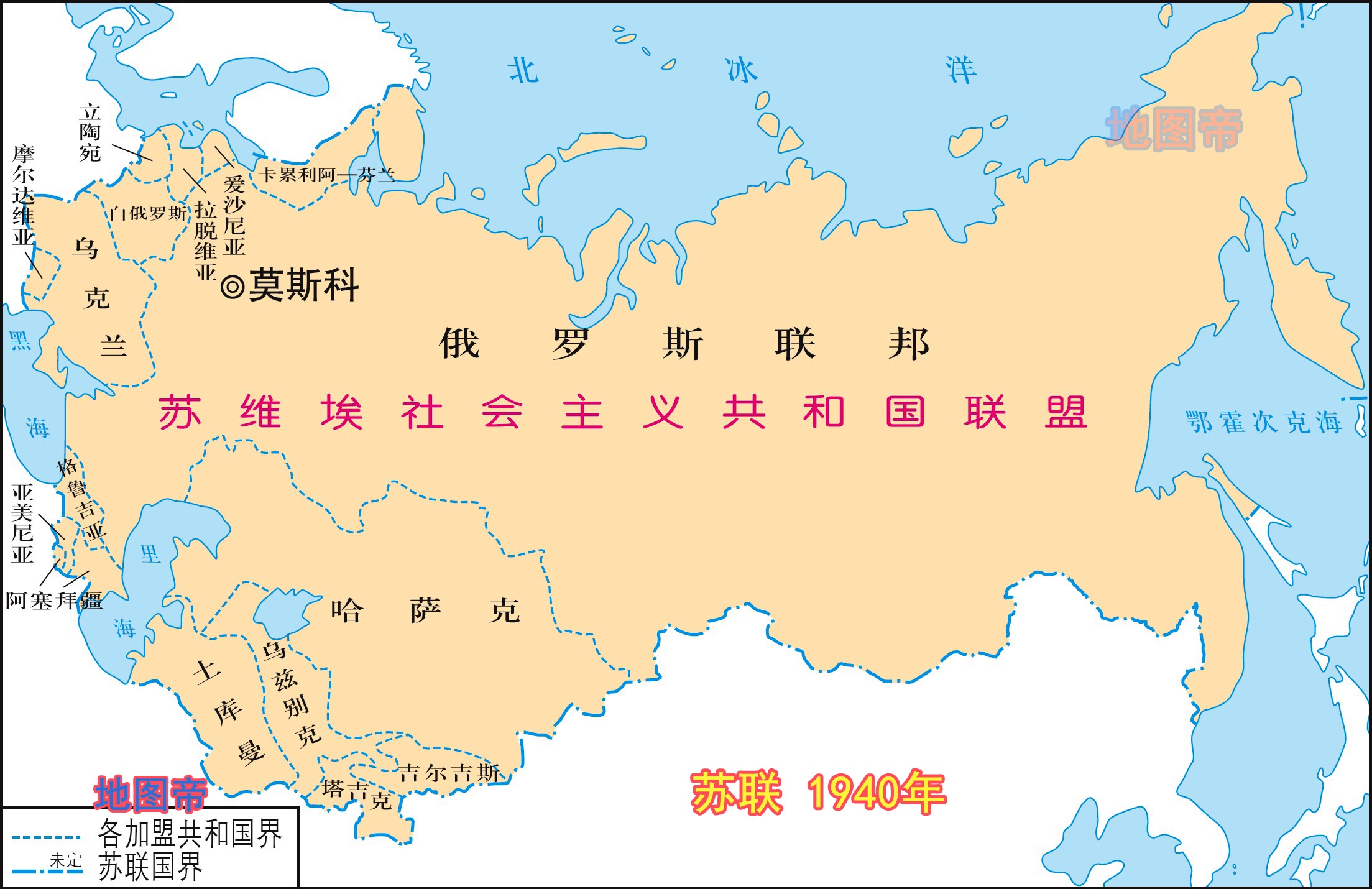 圣彼得堡地图(列宁格勒)|圣彼得堡地图(列宁格勒)全图高清版大图片|旅途风景图片网|www.visacits.com
