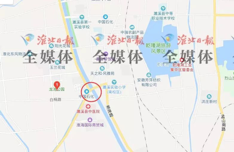 淮北市市区人口_淮北市地图(2)