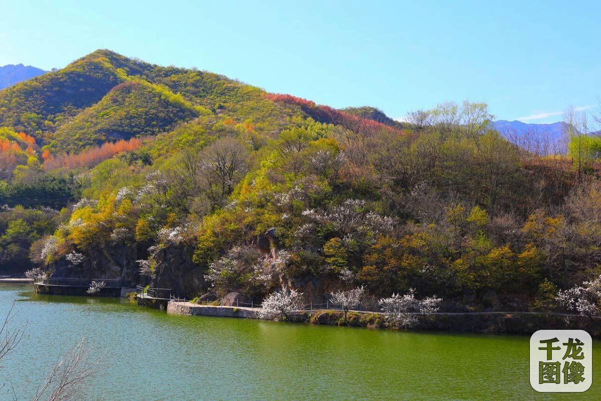 春天去郊遊 延慶有哪些春遊好地方？ 旅遊 第2張