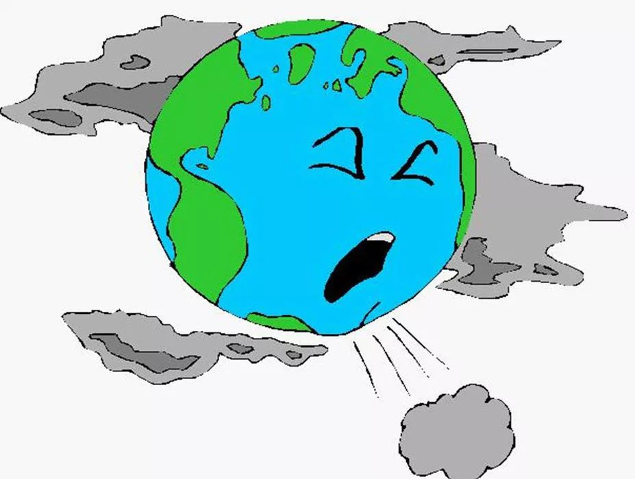 饱受空气污染的地球   http://secondwindairpurifier.com