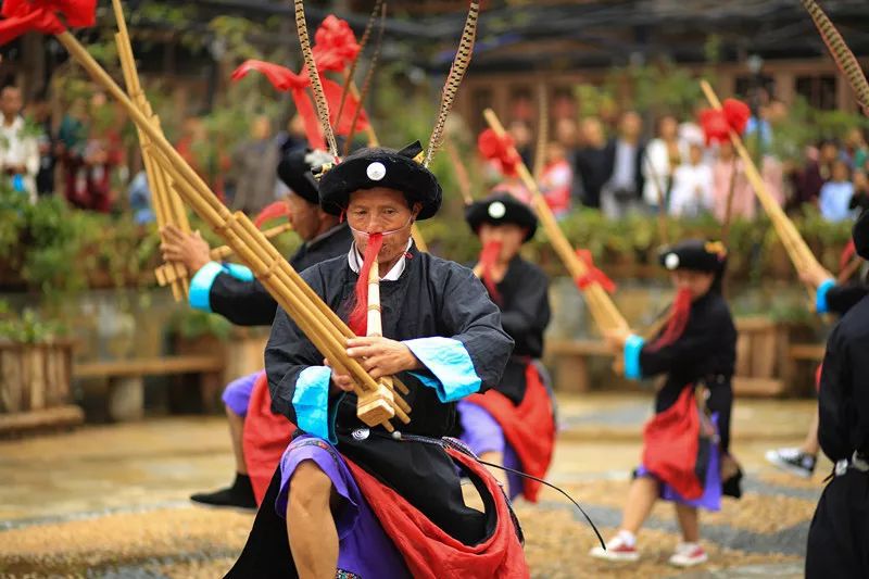 免费参与3月23日-24日格鲁格桑小花苗主题跳花节,约不约?