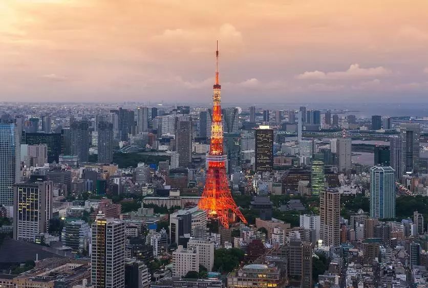 日本首都