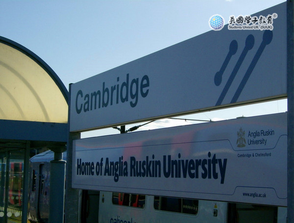 anglia ruskin university 安格利亚鲁斯金大学视光