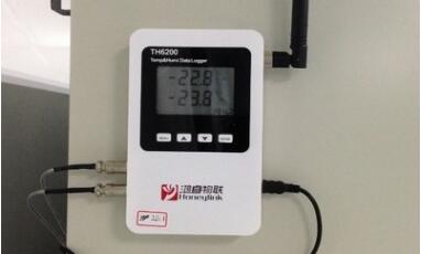 温湿度监控|温湿度记录仪|冷链监控|鸿睿物联
