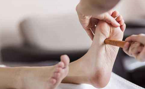 足底筋膜炎是脚跟痛的主要原因 (原创)
