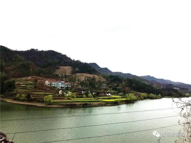 让我们在花海"邂逅—2019年安康"春来早"暨汉阴油菜花旅游季启动