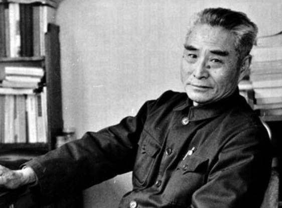 中野司令员