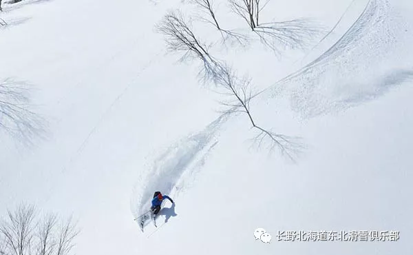 【视频3:岩手县夏油高原滑雪场】